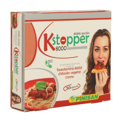 Kstopper 30caps.
