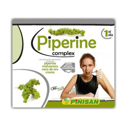 Piperine 30caps.