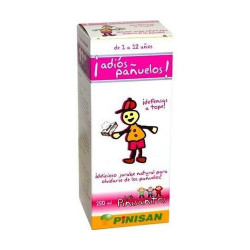 Adios Pañuelo 250ml