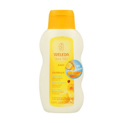 Baño de crema calendula 200ml