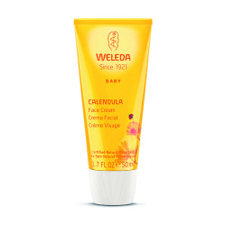 Crema facial calendula 50ml