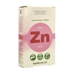 Zinc 48comp.