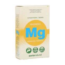 Magnesio 30comp.