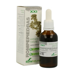Extracto Rompepiedra 50ml