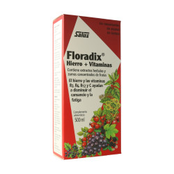 Floradix 500ml