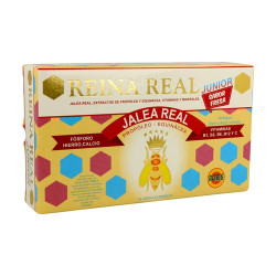 Jalea Infantil 20 ampollas