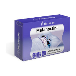 Melanoctina 60comp.