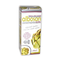 Albosan 250ml