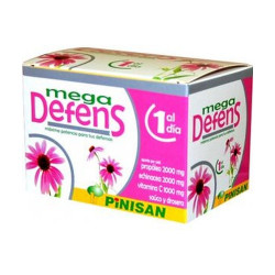 MegaDefens 6 apollas