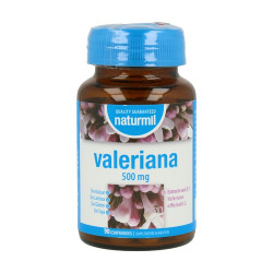 Valeriana 500mg 90comp.