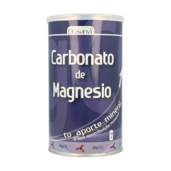 Carbonato de Magnesio 200gr.