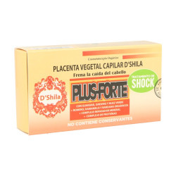 Placenta Vegetal Plus-Forte