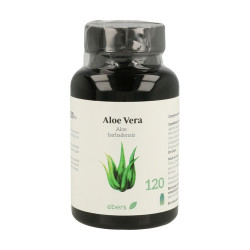 Aloe Vera 120comp.