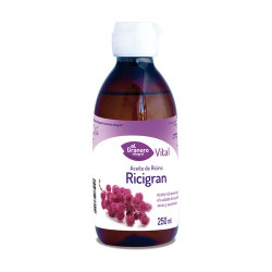 Aceite ricigran 250ml