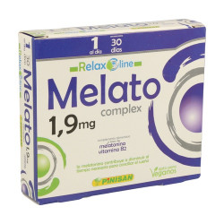 Melato 30caps.