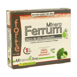Ferrum Forte 30caps.